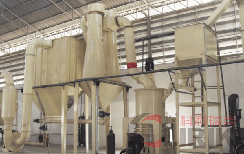 橡膠磨粉機生產(chǎn)企業(yè)所面臨的機遇和挑戰(zhàn)