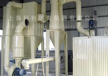 橡膠磨粉機在建筑行業(yè)中的應(yīng)用